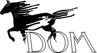 dom cruv